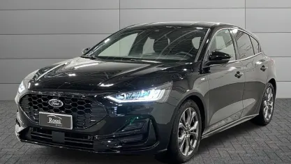 Usata Ford Focus ST-Line 115 CV (84 kW) 2025