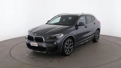 Grigio Usata 2019 BMW X2 M Sport SUV | 24.899 € (Buon prezzo)