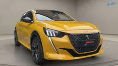 Usata 2021 Peugeot 208 GT Due volumi | 12.890 € (Ottimo prezzo)