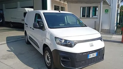 Usata 2023 Fiat Doblò Monovolume | 19.000 € (Super prezzo)