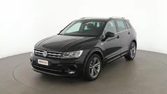 Nero Usata 2019 VW Tiguan Sport SUV | 22.199 € (Buon prezzo)