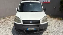 Usata 2006 Fiat Doblò Monovolume | 1999 € (Ottimo prezzo)