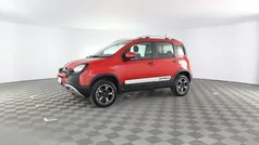 Fiat Panda Cross