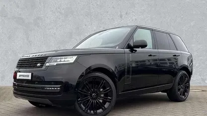 Usata Land Rover Range Rover HSE 349 CV (256 kW) 2025 SUV