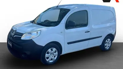 Usata Renault Kangoo 95 CV (69 kW) 2020 Bianco Monovolume