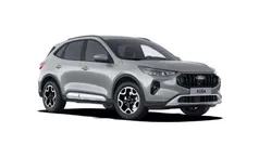 Solar silver Usata 2024 Ford Kuga Active SUV | 33.880 € (Ottimo prezzo)