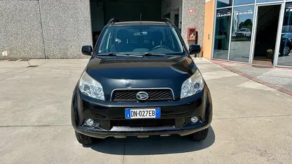 Usata Daihatsu Terios 105 CV (77 kW) 2008 SUV