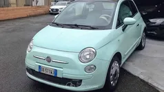 Usata 2009 Fiat 500 Tre volumi | 5000 € (Buon prezzo)