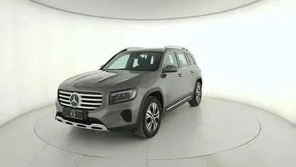 Usata Mercedes GLB180 Advanced 116 CV (85 kW) 2025 SUV