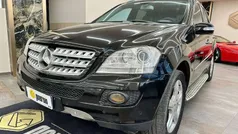 Usata 2007 Mercedes ML320 SUV | 6990 € (Ottimo prezzo)