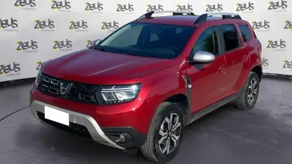 Usata Dacia Duster 101 CV (74 kW) 2022 SUV