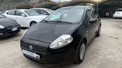 Other Usata 2007 Fiat Grande Punto Active Due volumi | 2699 € (Cara)