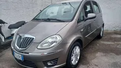 Usata 2010 Lancia Musa Monovolume | 3500 € (Buon prezzo)