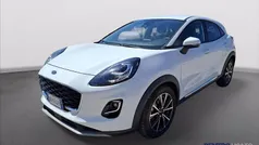 Bianco Usata 2023 Ford Puma Titanium SUV | 19.200 € (Buon prezzo)