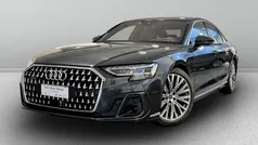 Grigio Usata 2024 Audi A8 Ambiente Tre volumi | 76.900 €