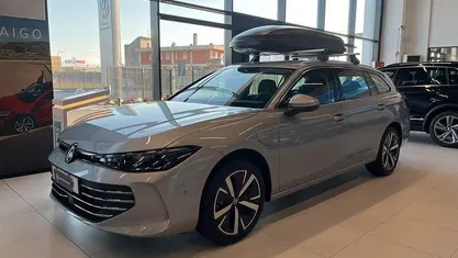 Usata VW Passat 203 CV (149 kW) 2025 Station wagon