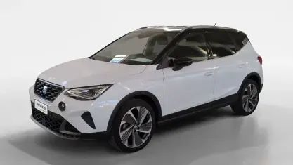 Occasion Seat Arona FR 110 ch (80 kW) 2023 SUV