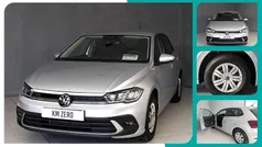 Usata 2024 VW Polo Edition Tre volumi | 17.490 € (Super prezzo)