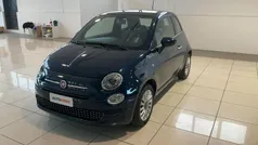 Blu Usata 2022 Fiat 500 Dolcevita Due volumi | 12.999 € (Buon prezzo)