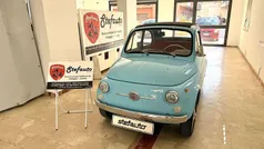 Usata 1967 Fiat 500 Cabrio | 9500 €