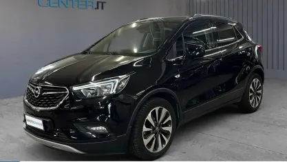 Usata Opel Mokka X Innovation 140 CV (102 kW) 2018 SUV