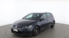 Nero Usata 2018 VW Golf VII GTD Tre volumi | 21.099 € (Buon prezzo)