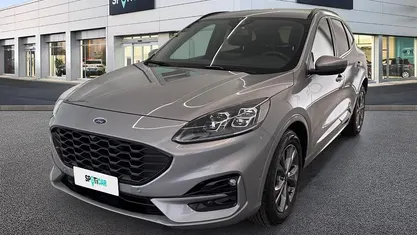 Usata 2022 Ford Kuga ST-Line X SUV | 22.650 € (Buon prezzo)