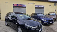 Usata 2018 Opel Astra Station wagon | 6999 € (Super prezzo)