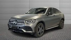 Grigio selenite manufaktur Usata 2022 Mercedes 200 Premium Plus Coupé | 45.500 € (Ottimo prezzo)