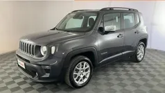Usata 2022 Jeep Renegade Limited SUV | 17.699 € (Buon prezzo)