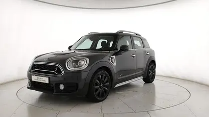 Usata Mini Cooper Countryman Hype 136 CV (100 kW) 2019 SUV