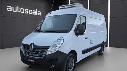 Usata 2019 Renault Master Tre volumi | 13.990 € (Buon prezzo)