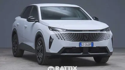 Usata 2025 Peugeot 3008 Allure SUV | 27.874 € (Ottimo prezzo)