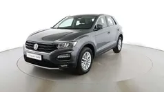 Usata 2020 VW T-Roc Business SUV | 19.500 € (Ottimo prezzo)