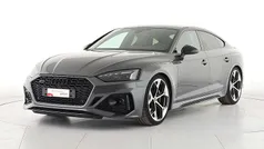 Grigio Usata 2024 Audi RS5 Sportback Competition Tre volumi | 81.400 € (Buon prezzo)