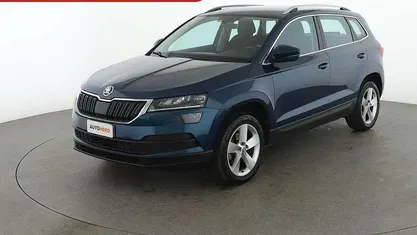 Usata Skoda Karoq Ambition 116 CV (85 kW) 2019 SUV