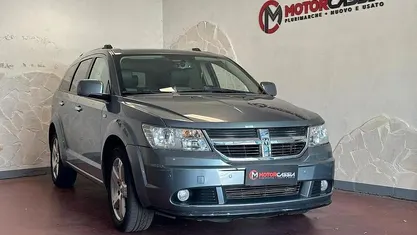 Usata Dodge Journey 140 CV (102 kW) 2008 SUV