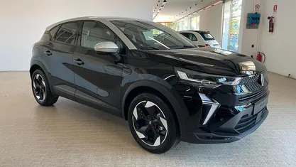 Usata Renault Captur Techno 100 CV (73 kW) 2025 SUV