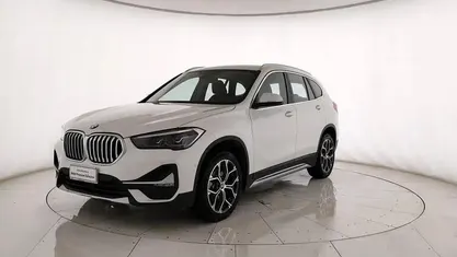 Usata BMW X1 xLine 149 CV (109 kW) 2020 SUV