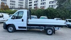 Bianco Nuova 2025 Fiat Ducato Furgone | 25.000 € (Ottimo prezzo)