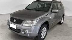 Grigio Usata 2006 Suzuki Grand Vitara SUV | 7900 € (Buon prezzo)