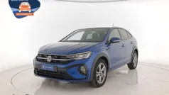 Usata 2024 VW Taigo R-line SUV | 22.500 € (Buon prezzo)