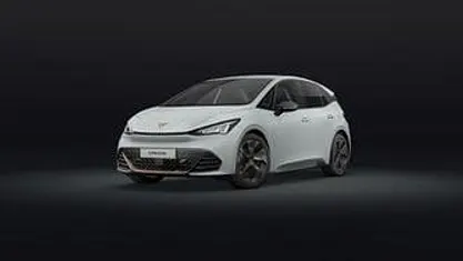 Usata 2026 Cupra Born Utilitaria | 30.200 € (Super prezzo)