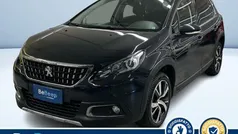 Usata 2018 Peugeot 2008 Allure SUV | 10.900 € (Ottimo prezzo)