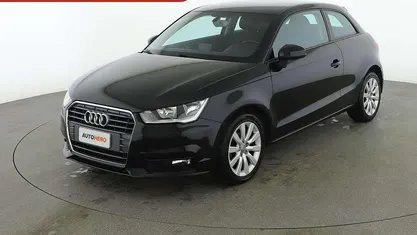 Usata 2017 Audi A1 Utilitaria | 14.499 € (Buon prezzo)