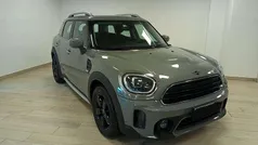 Grigio scuro Usata 2022 Mini Cooper Countryman SUV | 24.900 € (Buon prezzo)