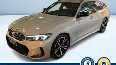 Grigio metallizzato Usata 2023 BMW M340 M Sport Tre volumi | 49.500 € (Buon prezzo)