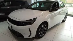 Bianco Usata 2024 Opel Corsa Tre volumi | 15.900 € (Buon prezzo)