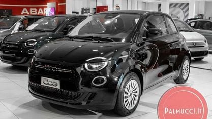 Nuova Fiat 500e Red 86 kW (118 CV) 2025 Other Berlina