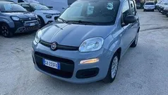 Grigio Usata 2020 Fiat Panda Easy Due volumi | 8990 € (Buon prezzo)